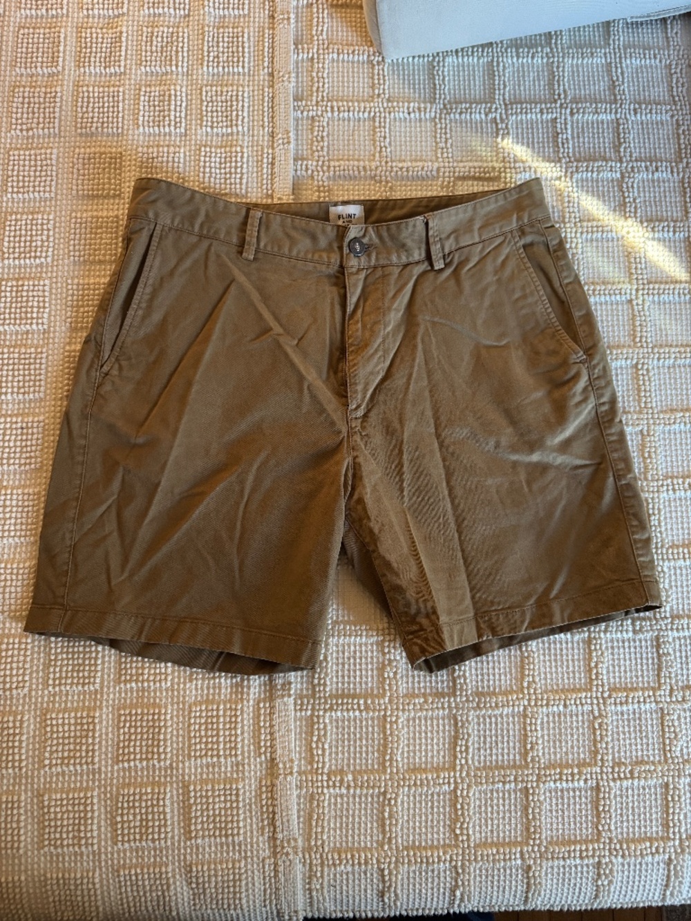 Flint and Tinder 365 Shorts